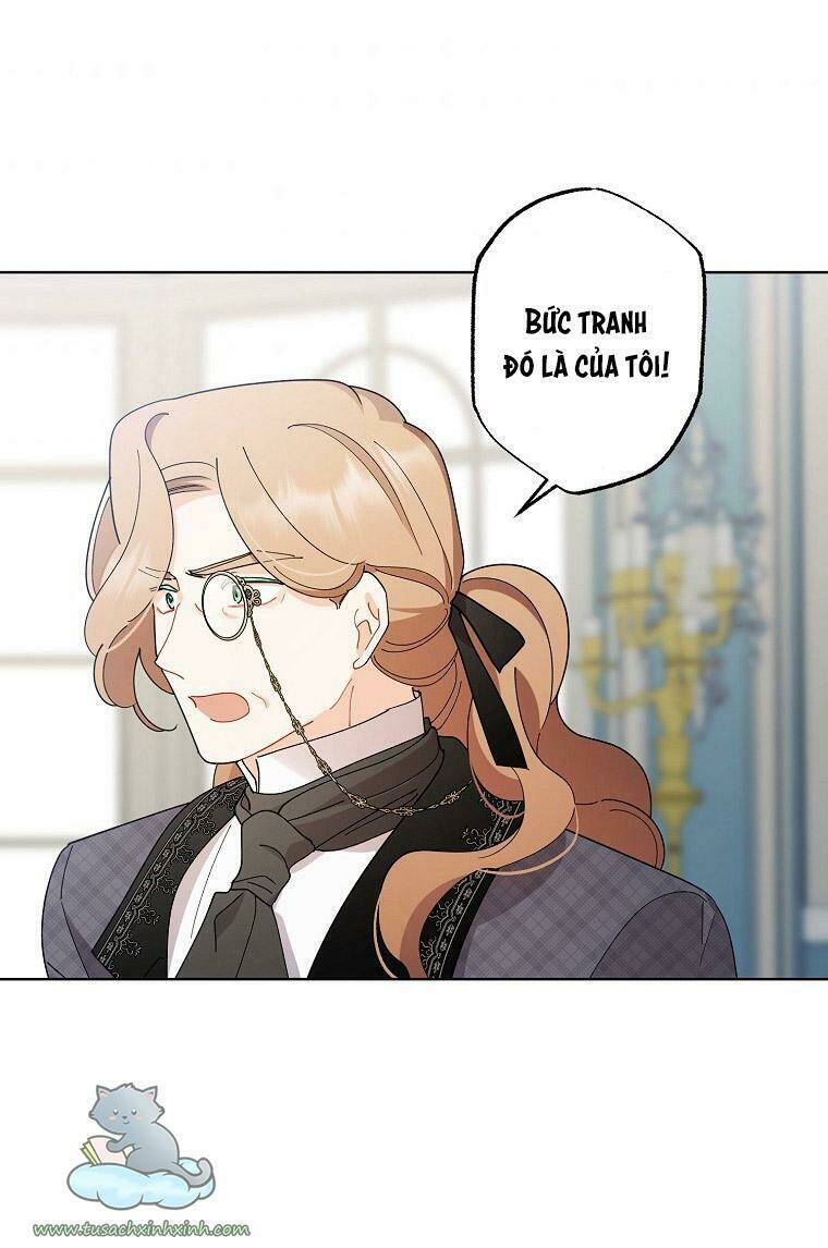 tôi trở thành mẹ kế của cinderella chapter 72 61
