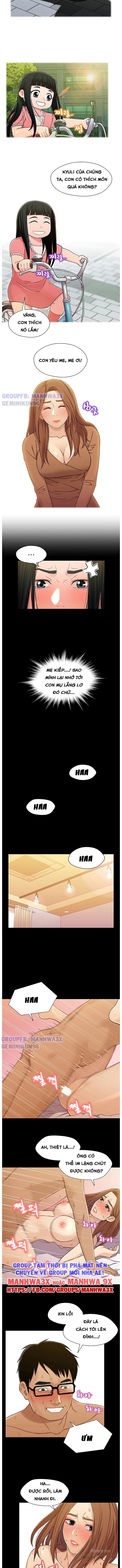 mối tình anh em chapter 15 8