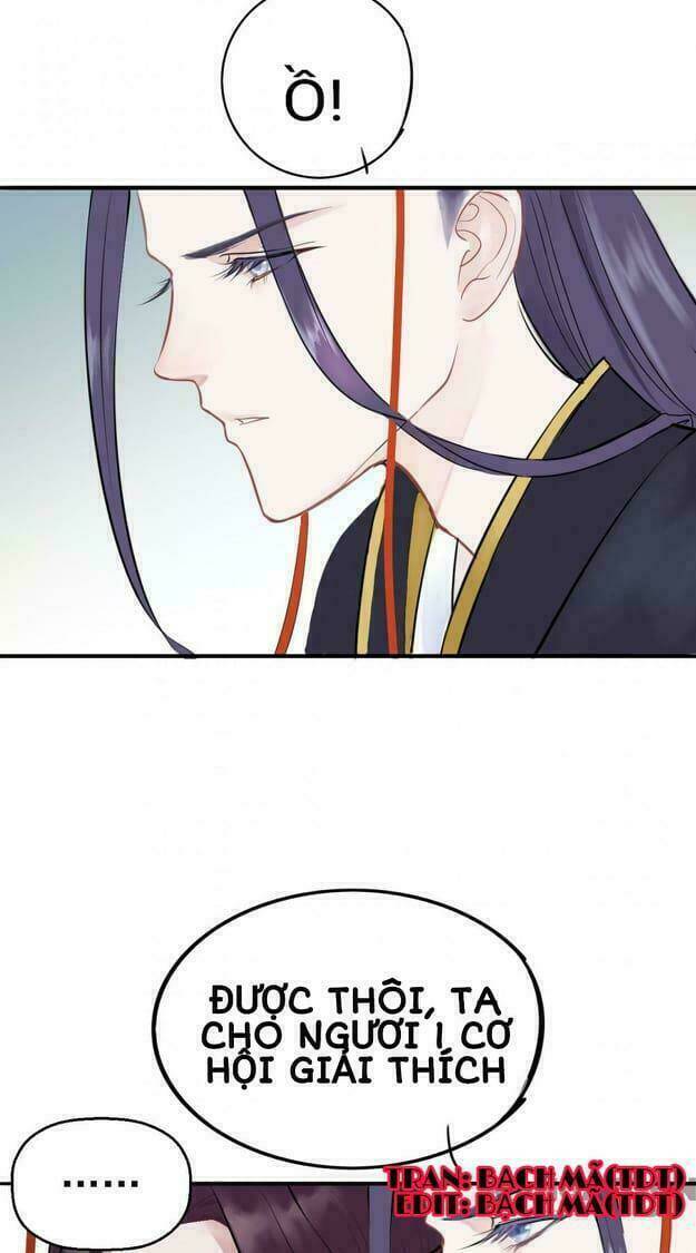 nữ đế trọng sinh chapter 2 12