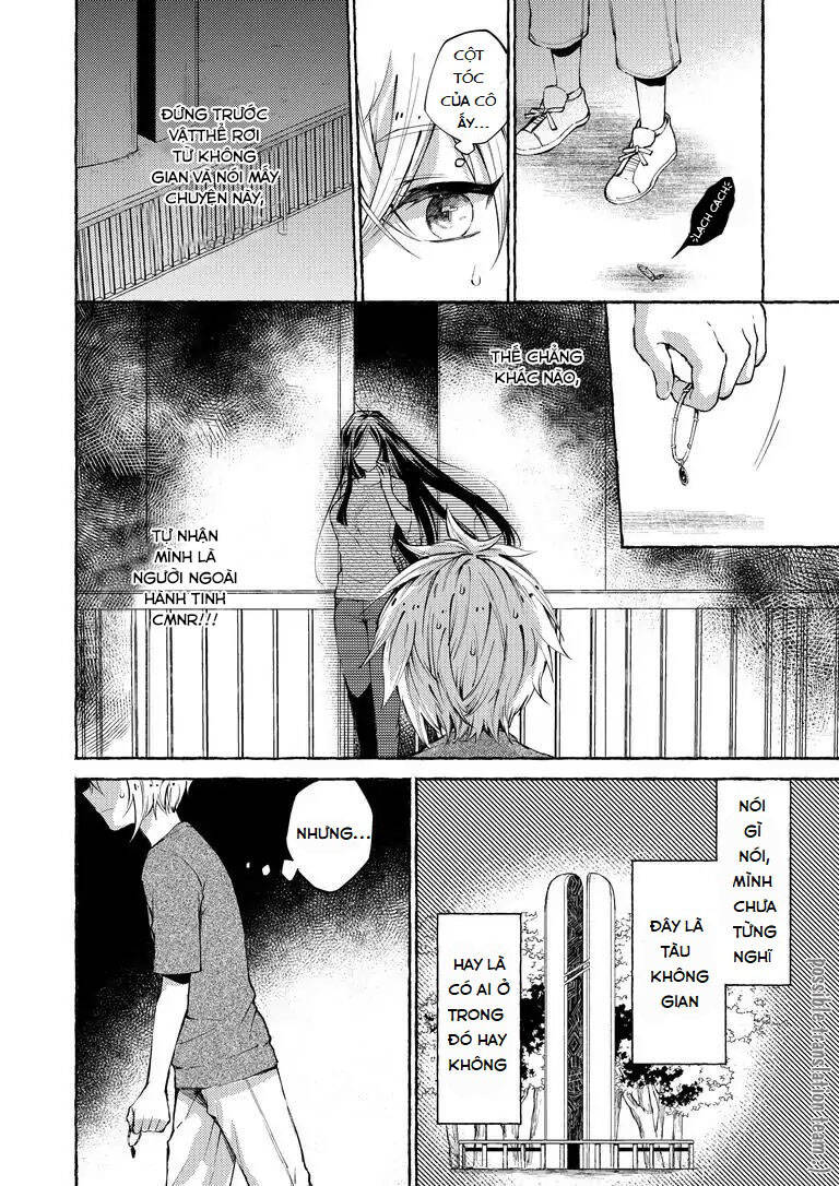 vợ tôi là hinako! chapter 2 4