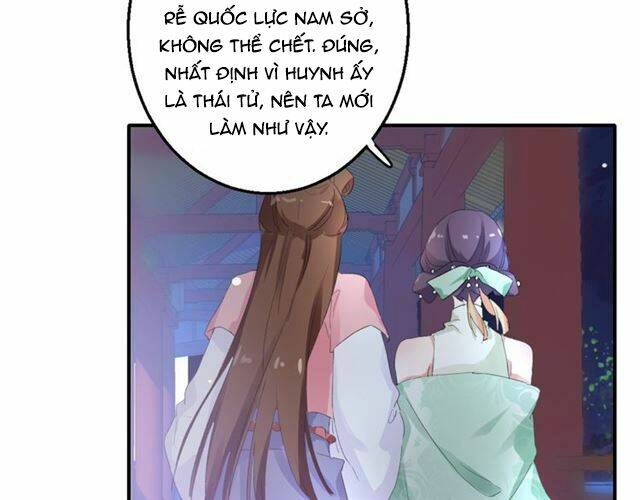 hoa nhan sách chapter 53.2 30