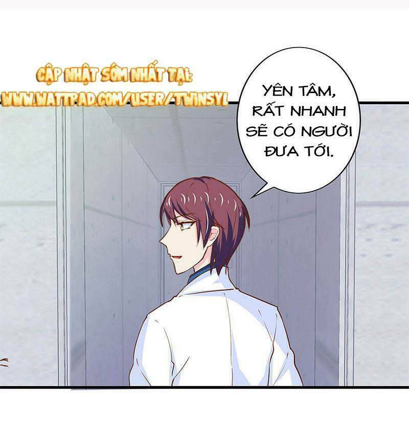 không gả cho tổng tài, gả cho người hầu chapter 174 17