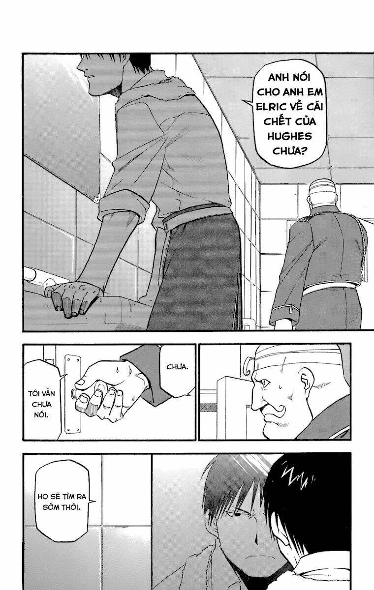giả kim thuật chapter 34 37