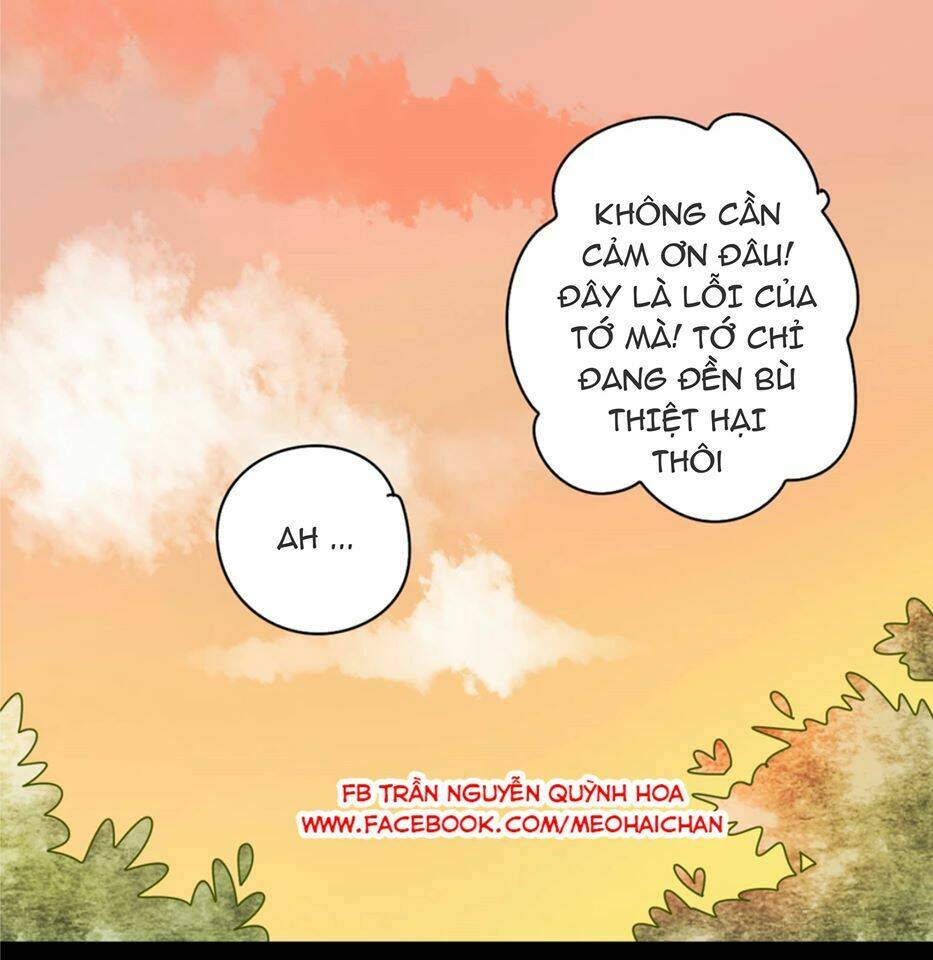 quỷ nhát gan và mã đại cáp chapter 1 57