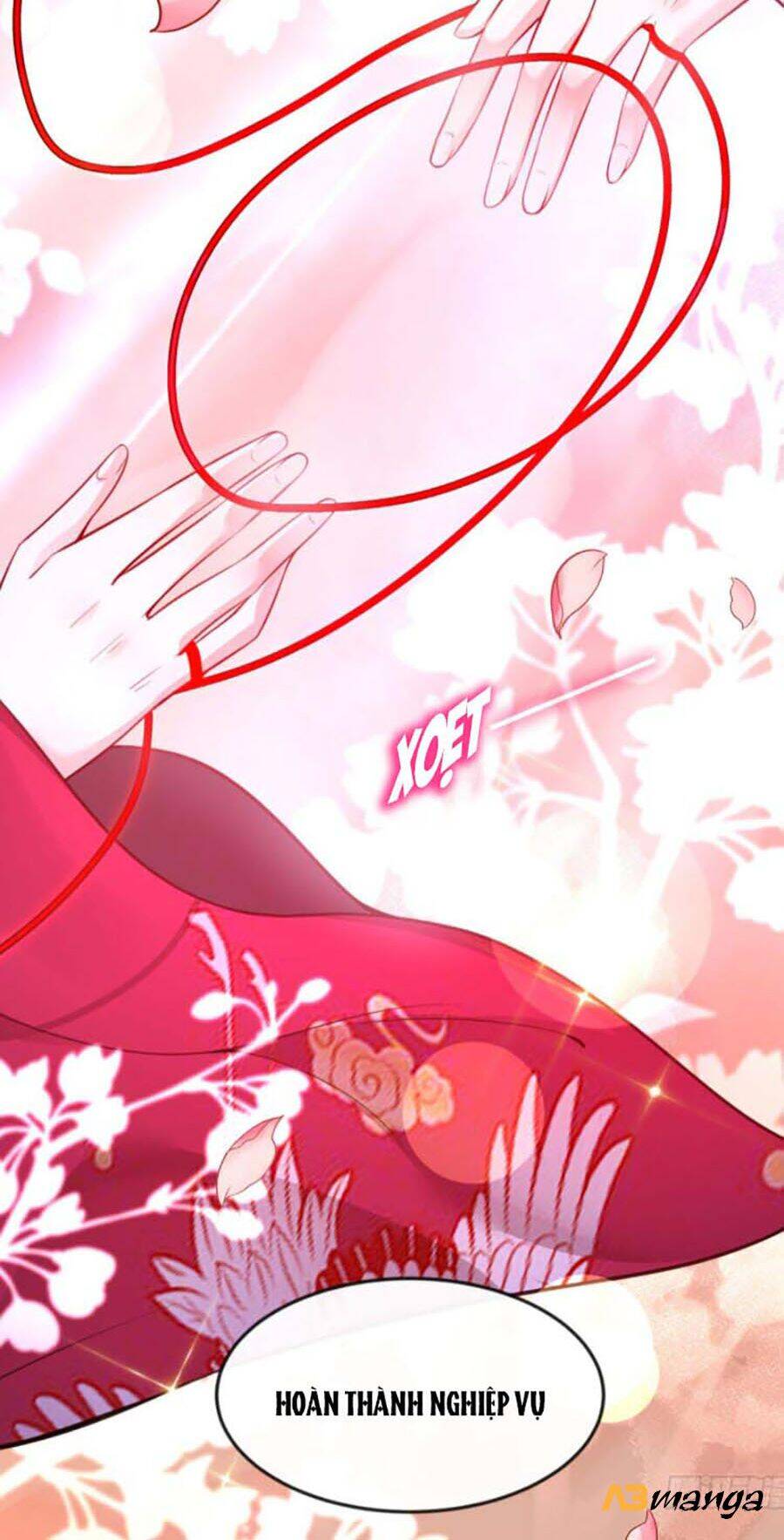 hệ thống xuyên không hỏa tốc: lão đại phản diện không dễ chọc chapter 4 61