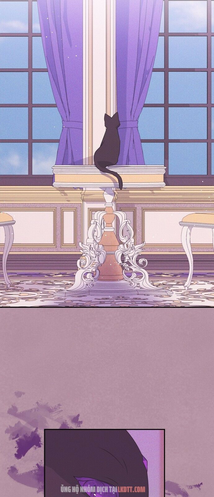 tôi đang nuôi dưỡng một con quái thú chapter 27 12