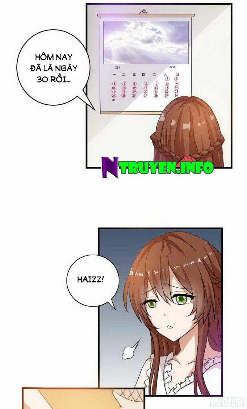 khế hôn chapter 1 4