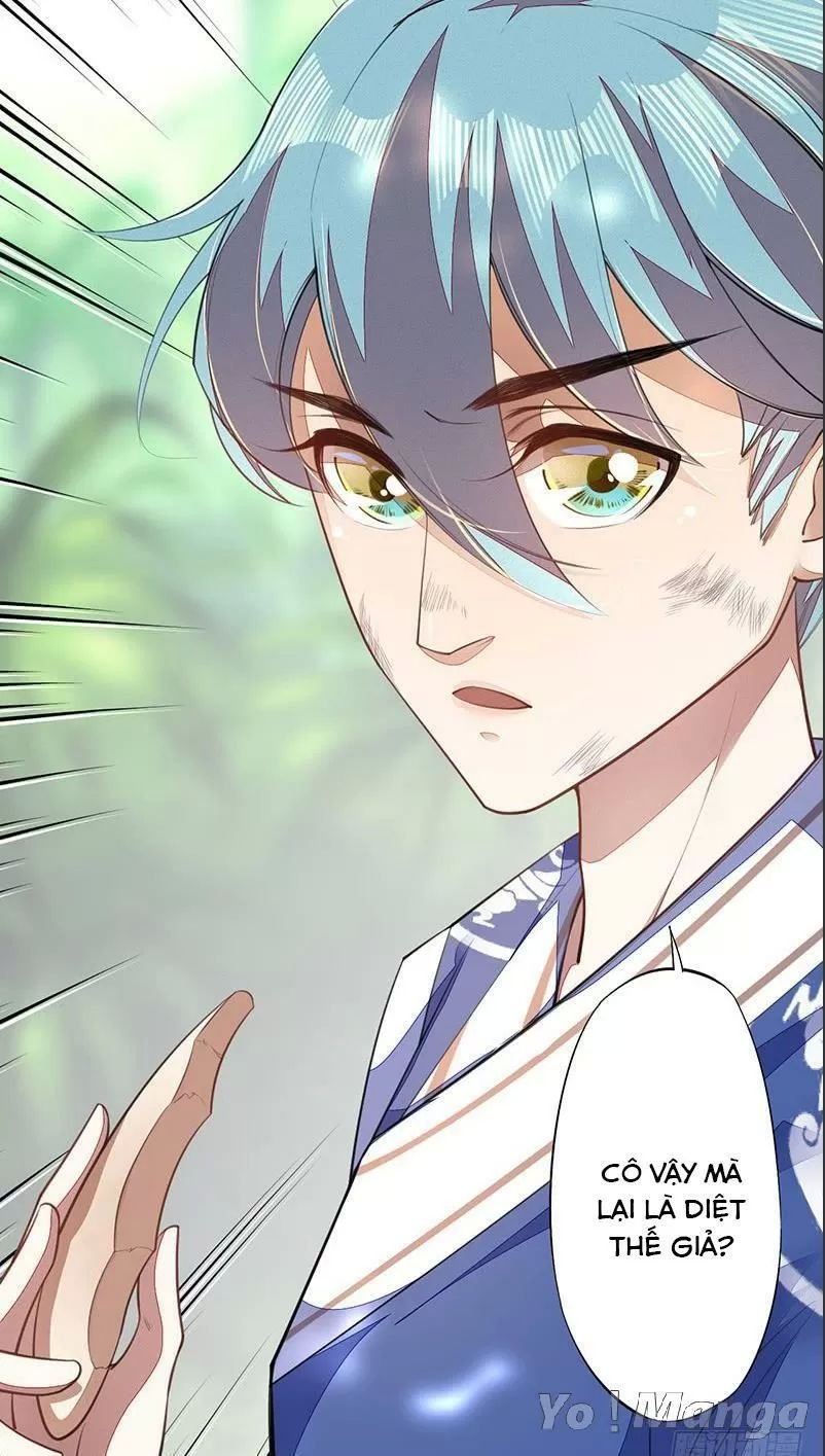 tuyệt thế luyện đan sư chapter 72 30