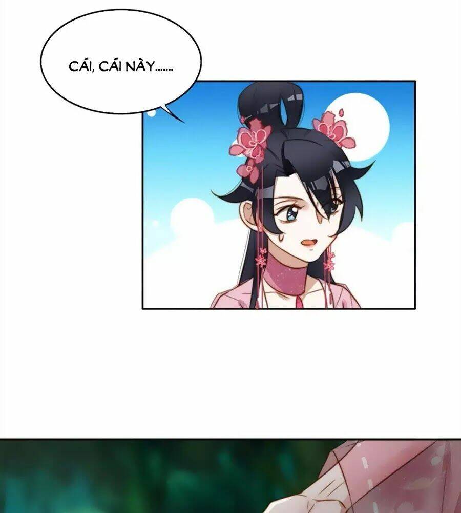 thần nữ thái năng liêu chapter 32 6