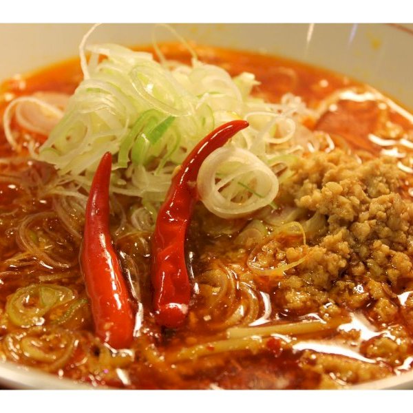 Mì cay Nhật Bản ăn liền