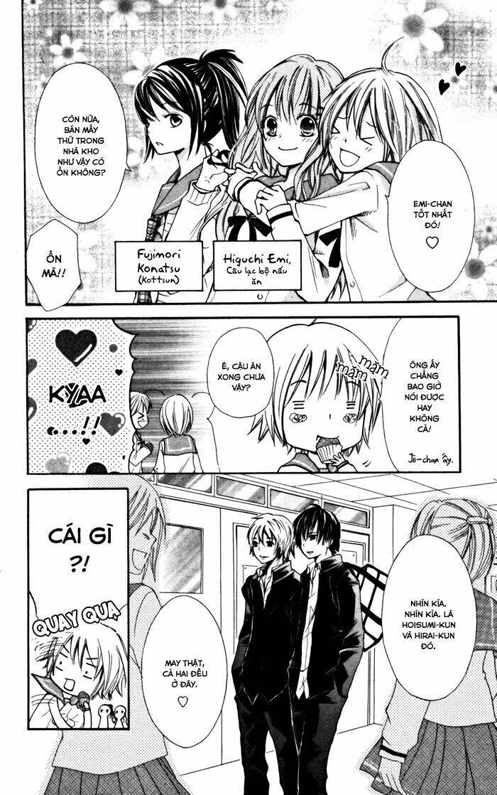 7 centi! chapter 1 14