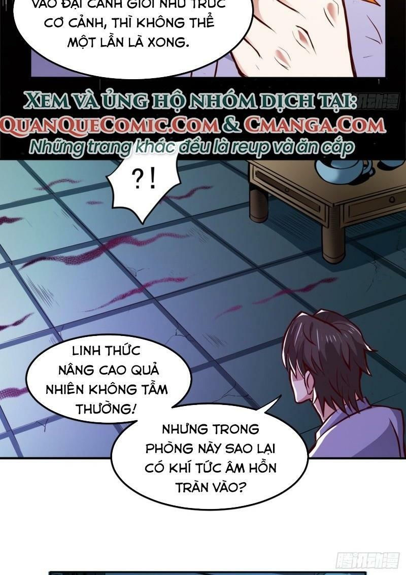 tối cường thần y tại đô thị chapter 91 14