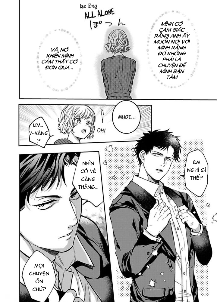 hàng xóm đáng sợ của tôi chapter 15.2 6