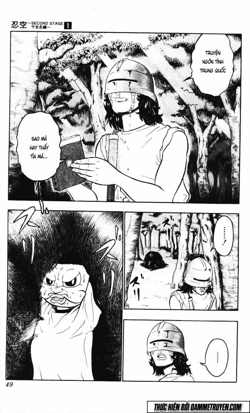 ninku second stage - eto ninhen chapter 2 4