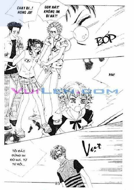 ánh nắng chói chang chapter 9 84