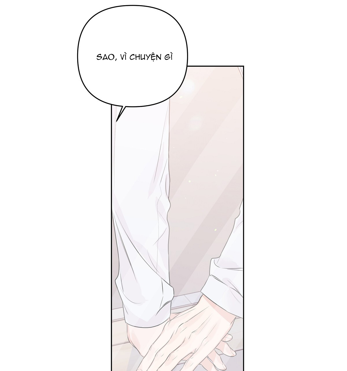 đừng bận tâm darling chapter 26 123