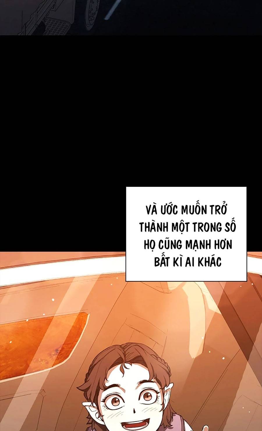 chiến binh học đường - cuộc đột kích trong ngục tối chapter 6 17