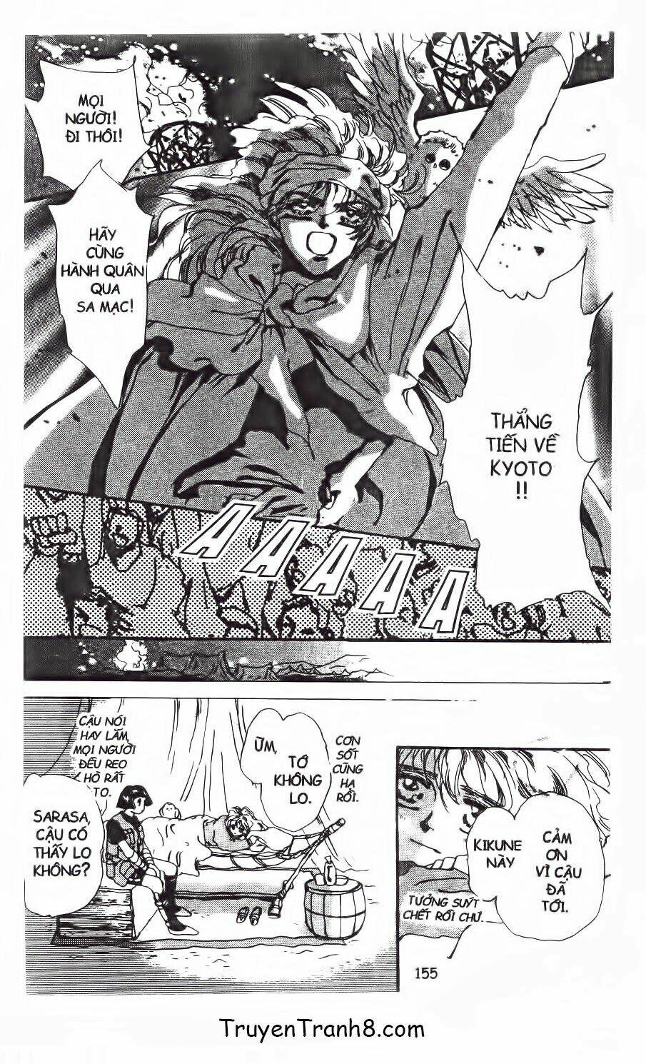 đứa con số phận chapter 73.1 16