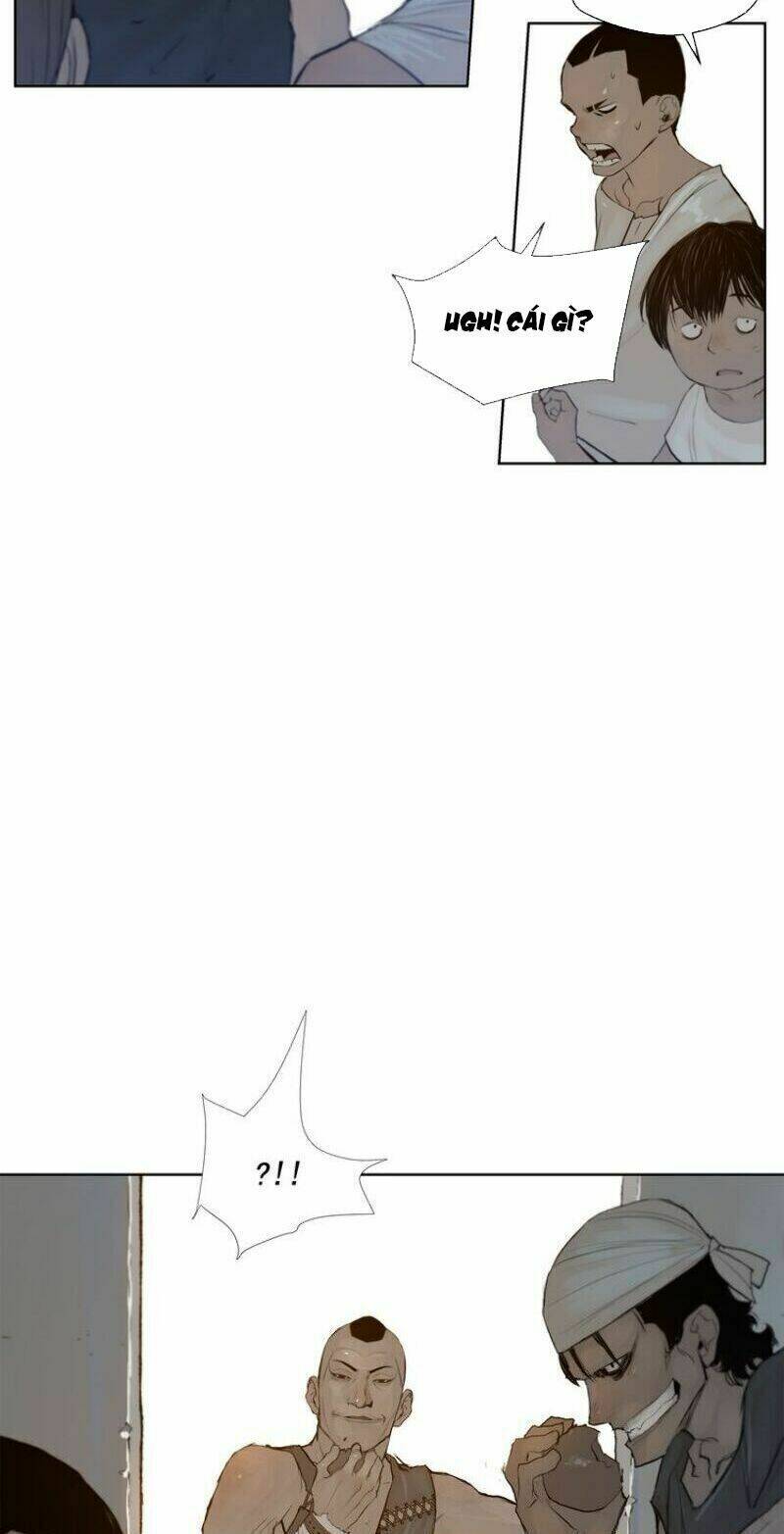 thanh gươm danh vọng chapter 21 38