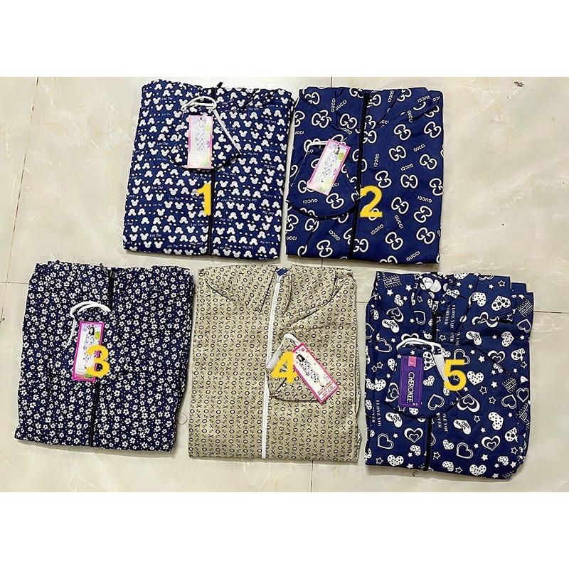 Áo váy chống nắng chất thô kate 2 lớp kèm khẩu trang