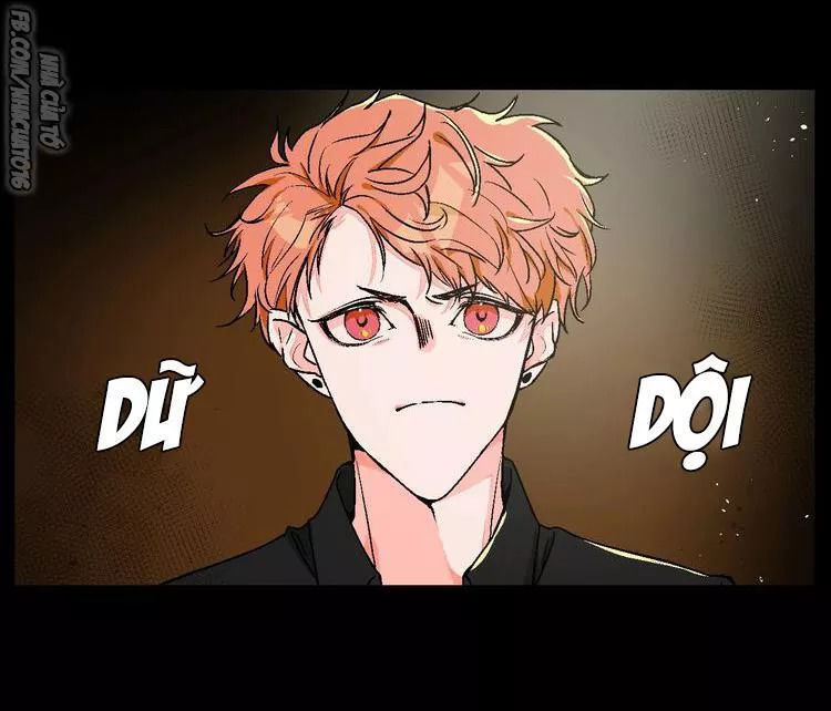 99 độ f - talk to me chapter 22 3