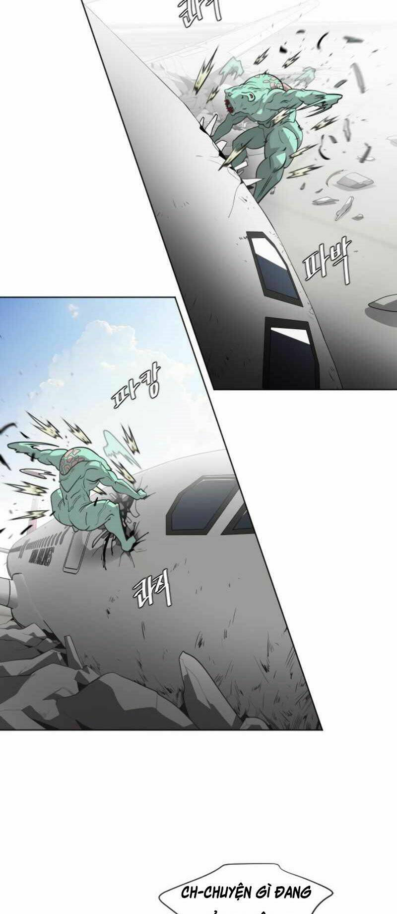 kĩ nguyên của anh hùng chapter 24 29