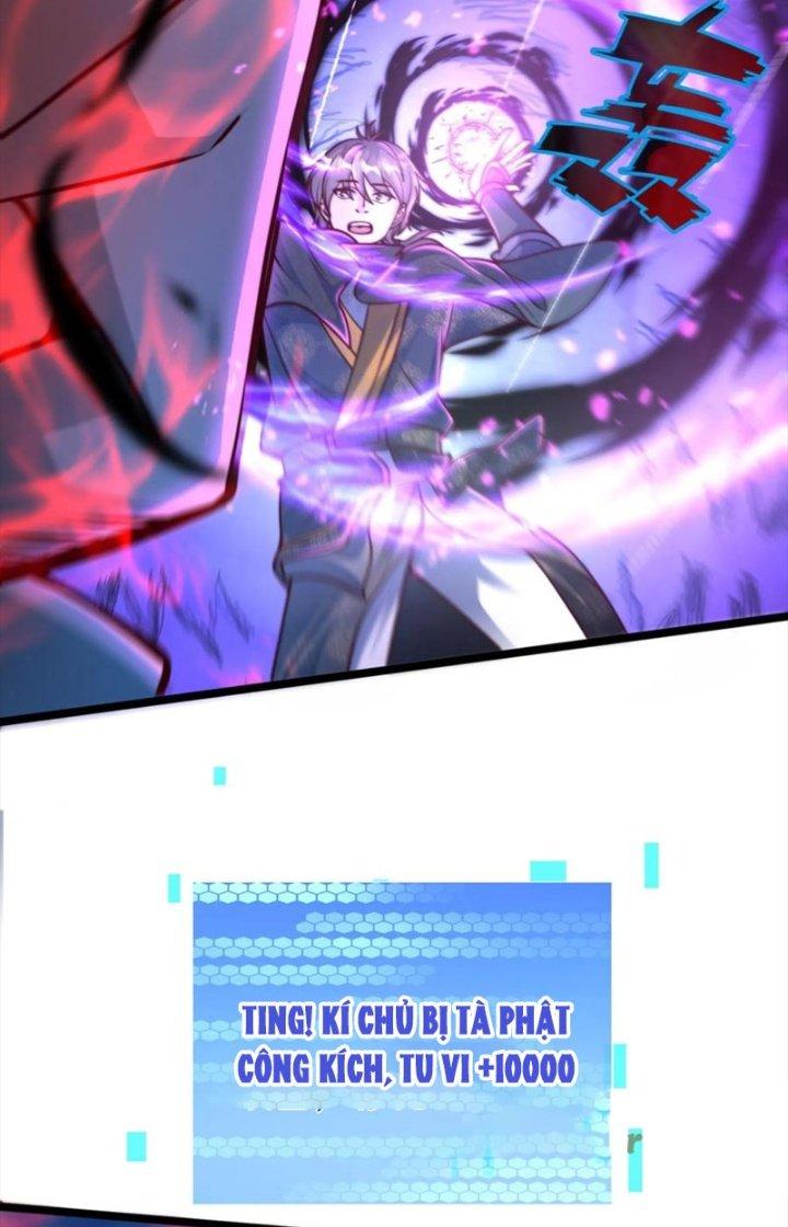 ta nuôi ma quỷ ở trấn ma ti chapter 203 36