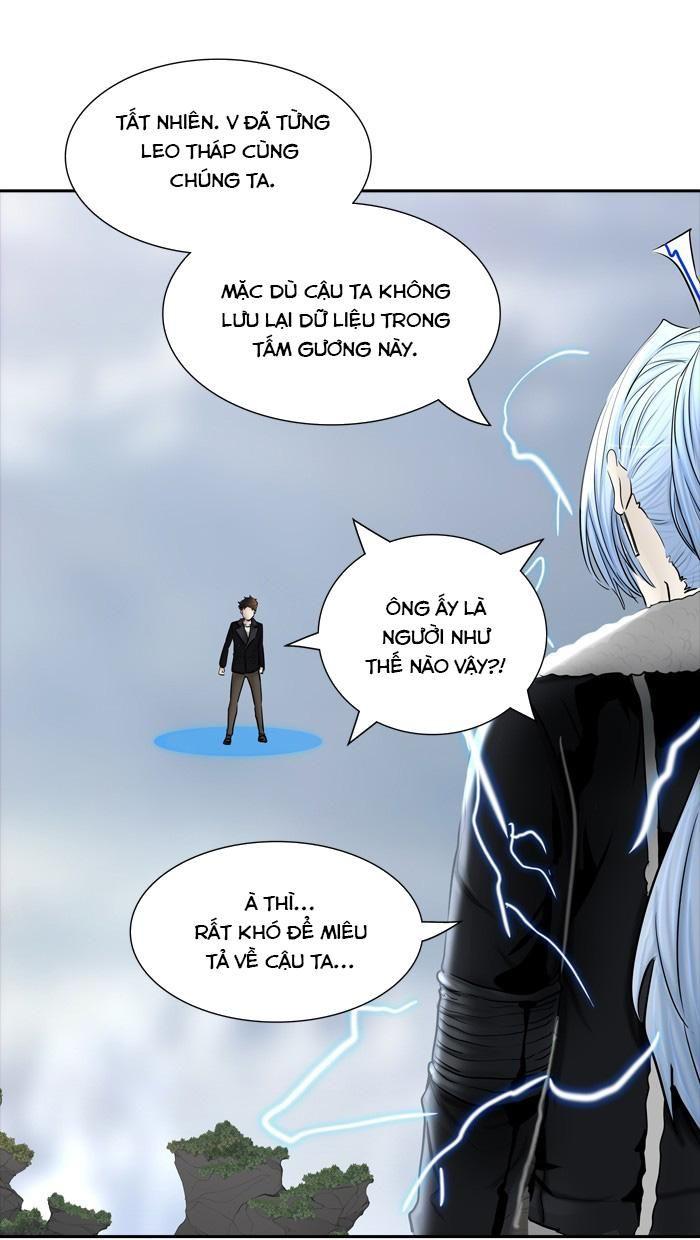 tòa tháp bí ẩn 2 chapter 288.5 12