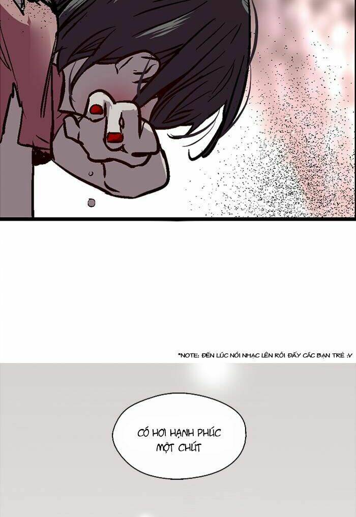 người máy hủy diệt chapter 38 30