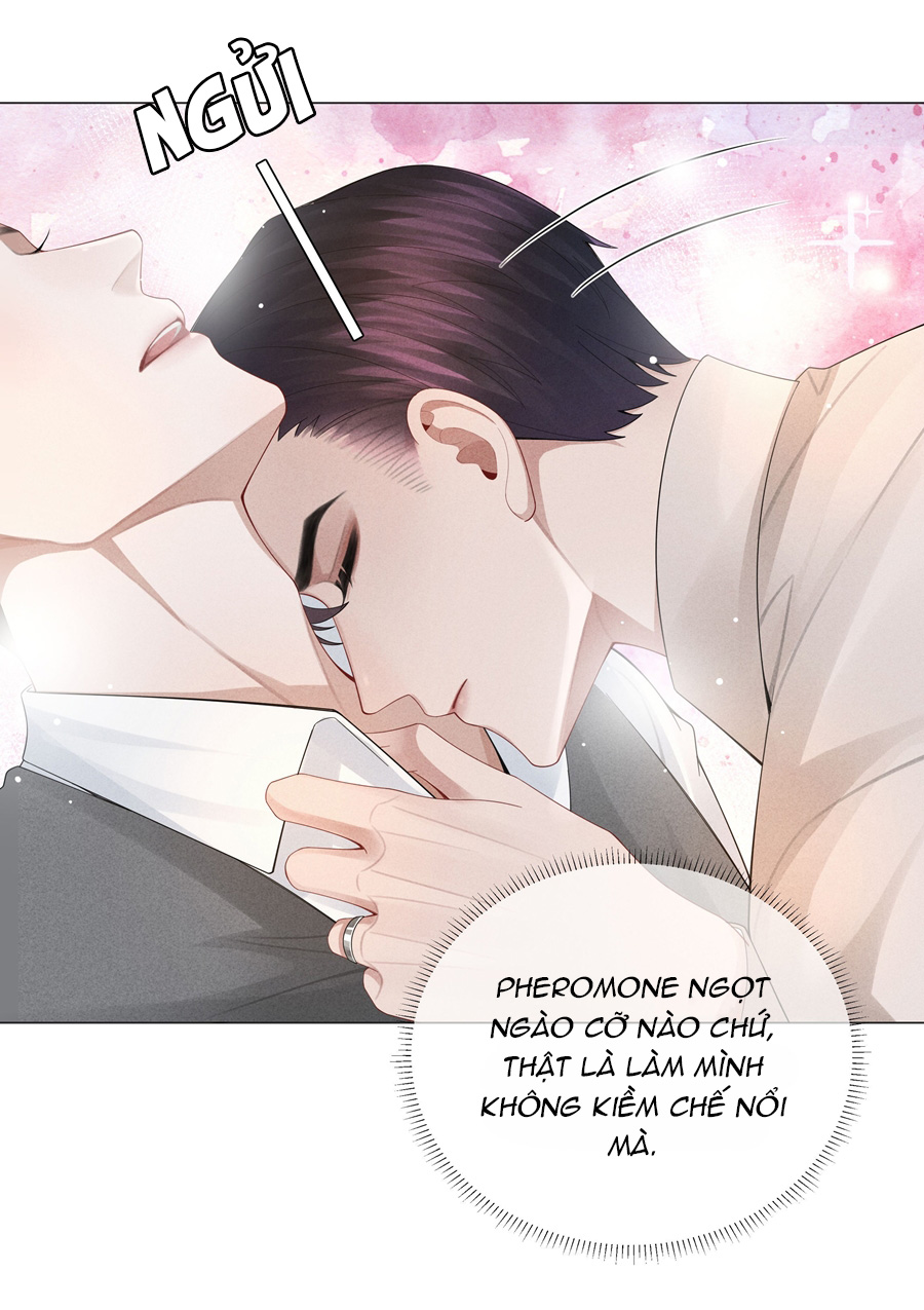 dior tiên sinh chapter 39 19