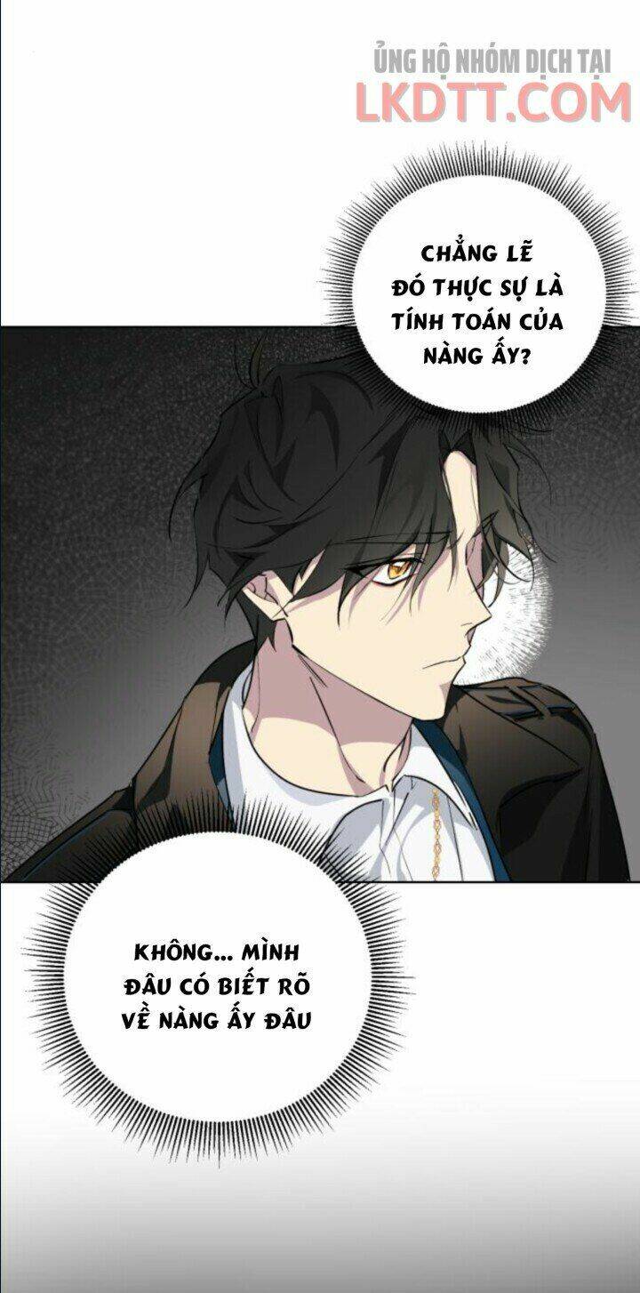 ta đã từng mong nàng biến mất chapter 6 33