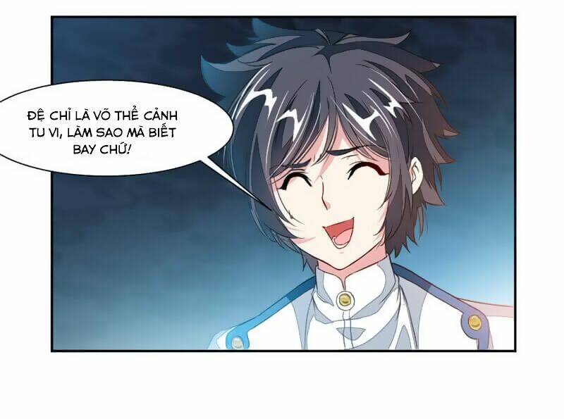 cửu dương thần vương chapter 53 22