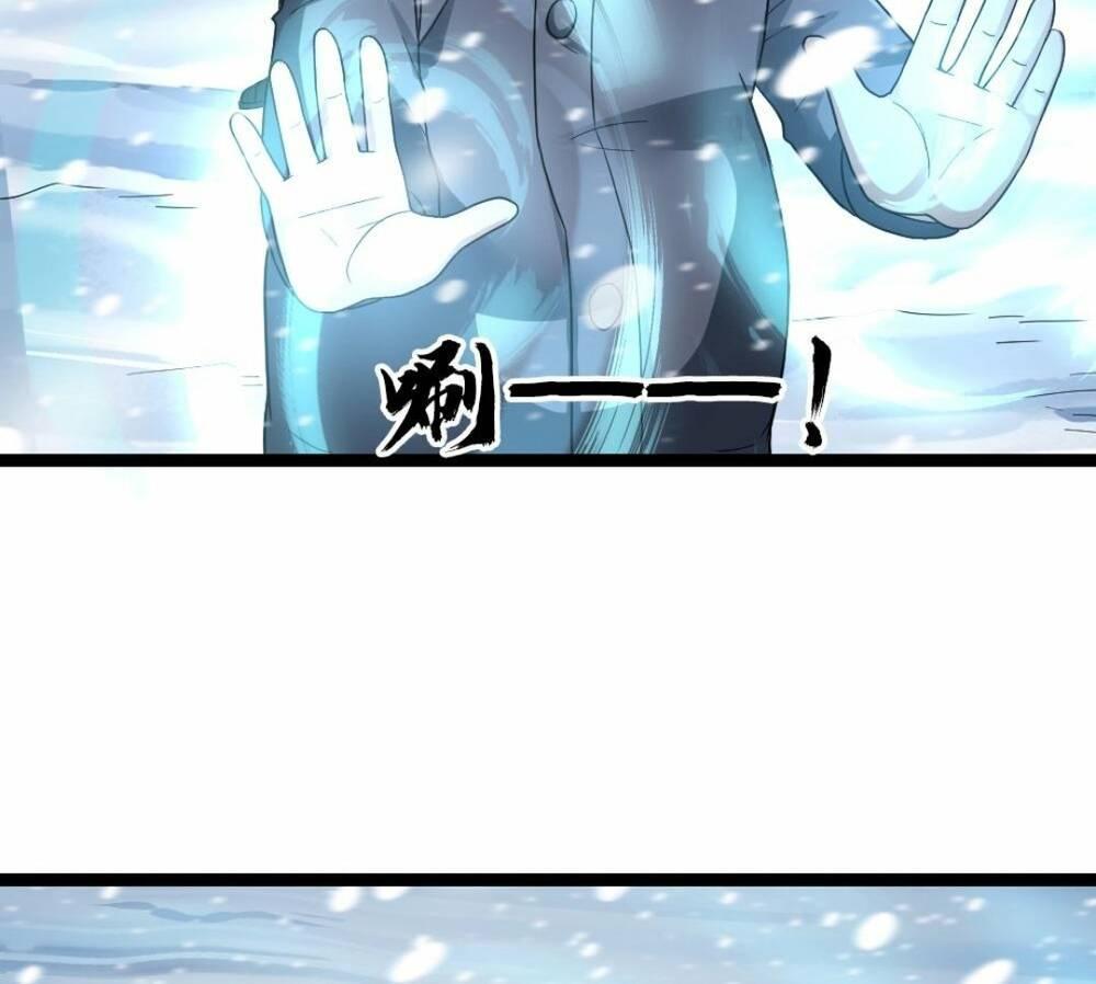 đóng băng toàn cầu: tôi gây dựng nên phòng an toàn thời tận thế chapter 136 38