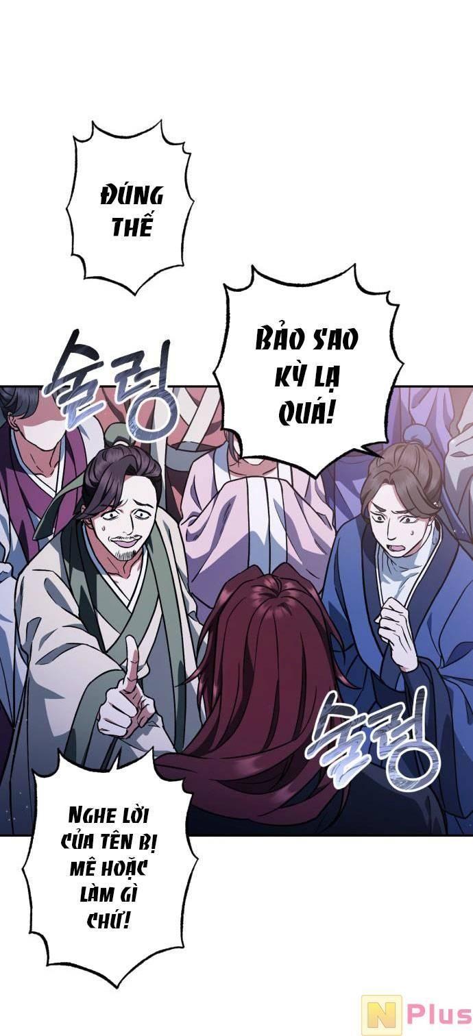 bản tình ca hy lan quốc chapter 49.2 15