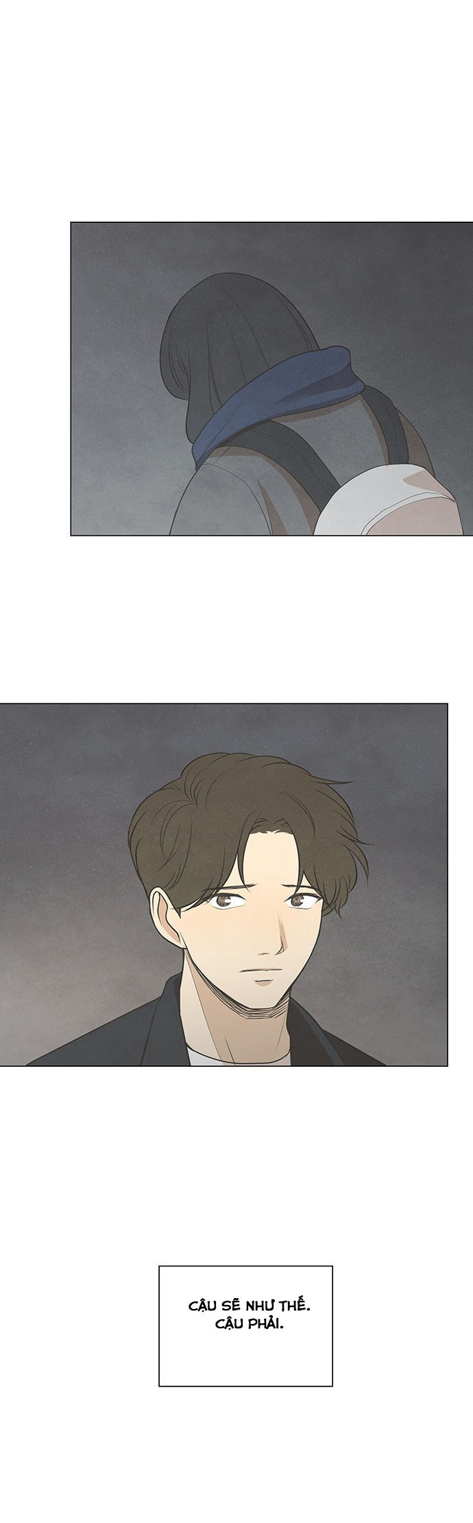 một phần vì thích em chapter 26 24