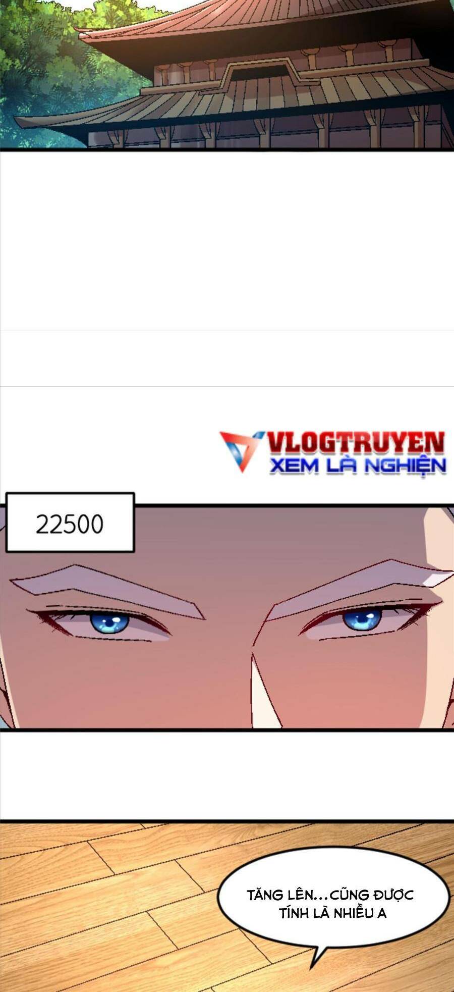 thí chủ, lên đường thôi! chapter 47 29