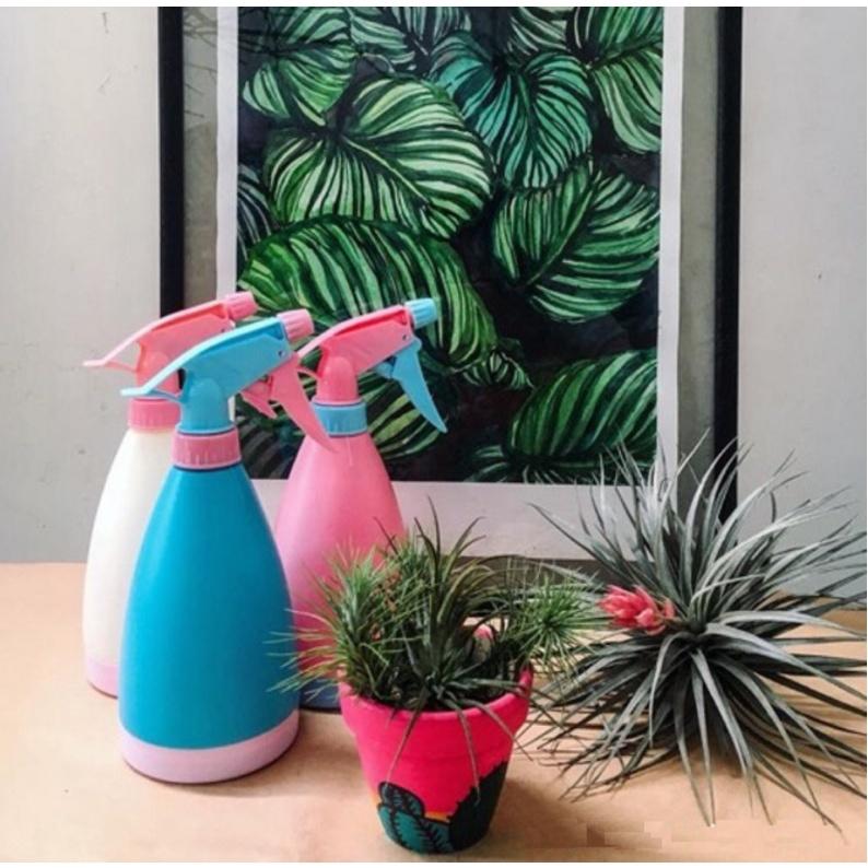 Bình xịt phun sương đa năng 400ml