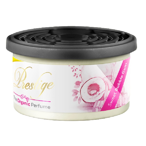 Hộp nước hoa ô tô, phòng ngủ 100% thiên nhiên Organic Natural Fresh OP048 giữ hương đến 60 ngày nhiều mùi hương