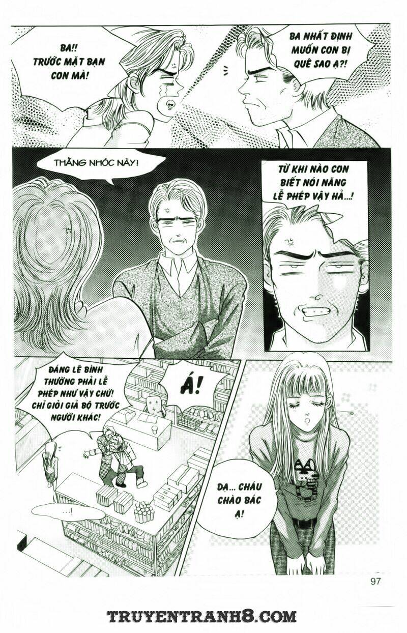 cool six - bộ 6 tuyệt vời chapter 9 23