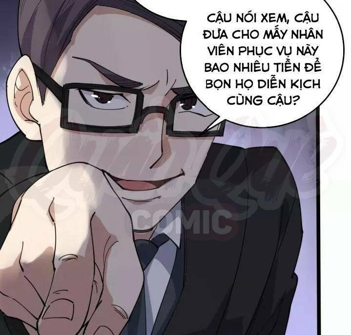 hồi xuân tiểu độc y chapter 50 30