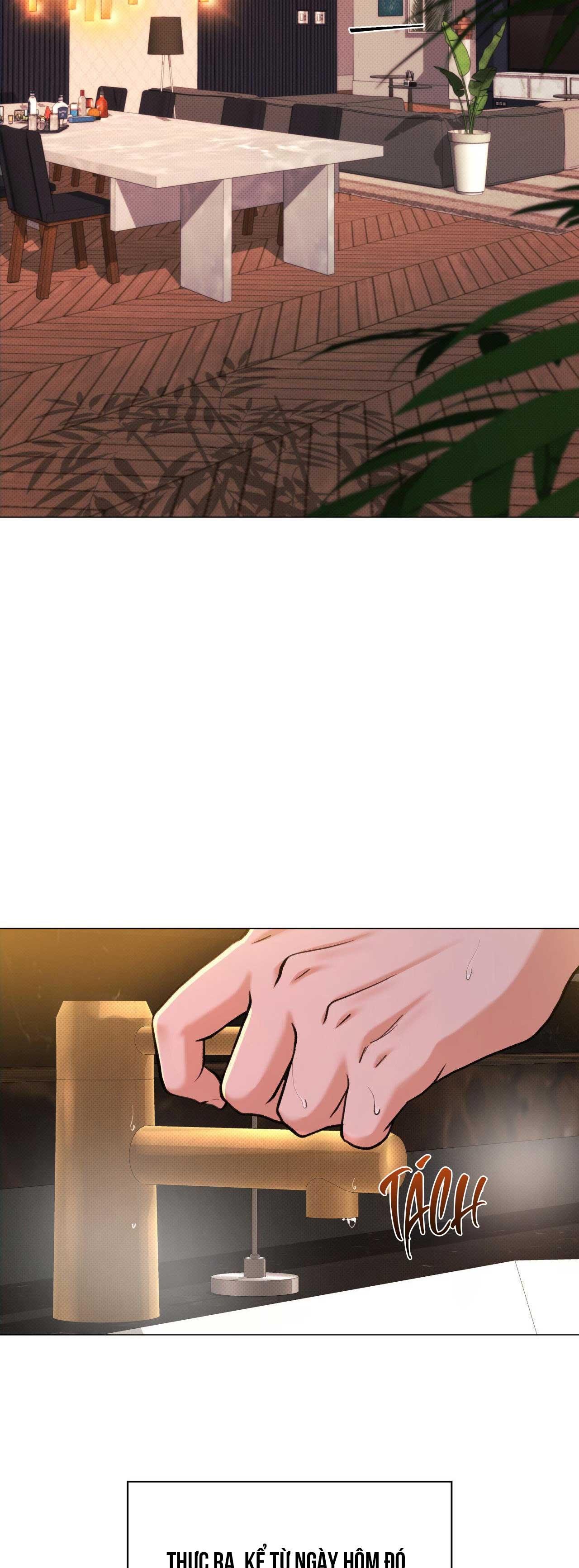 em bé và đại ca chapter 25 2