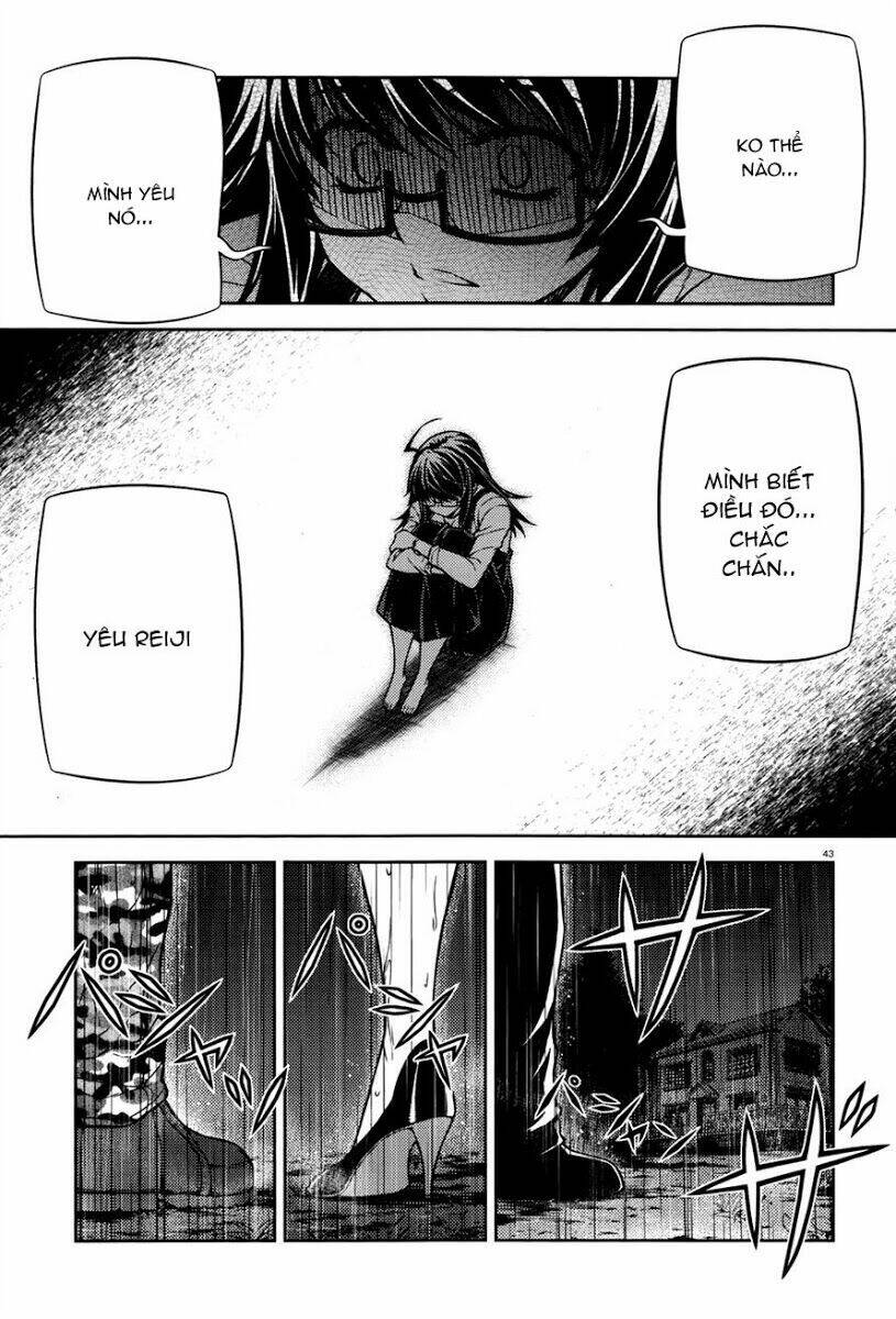 re:birth the lunatic taker chapter 24 42