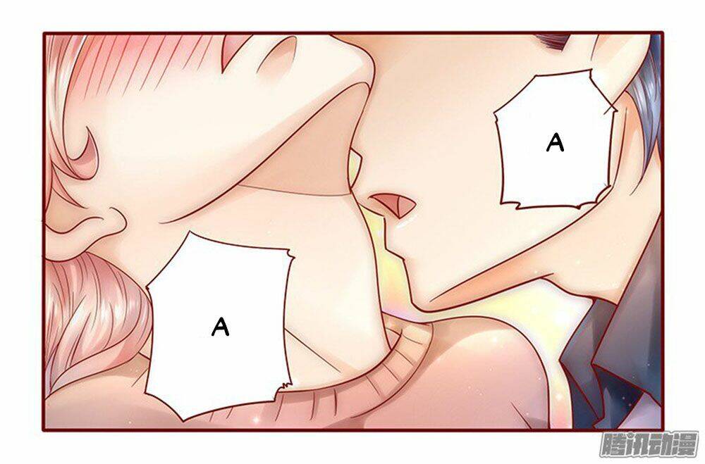 bá đạo tổng tài yêu tôi chapter 38 12