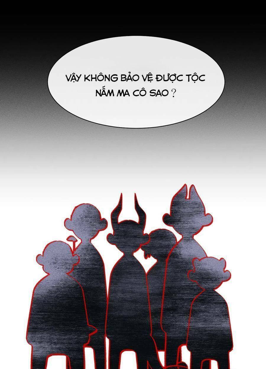 nhật ký nấm ma cô chapter 12 5