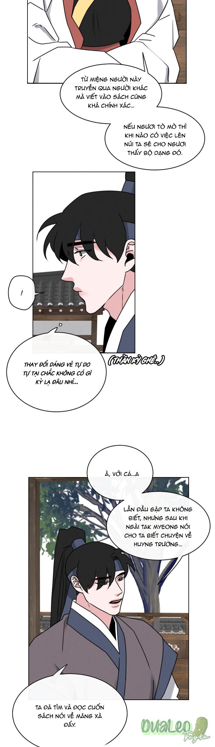 shinsujeon chapter 42 23