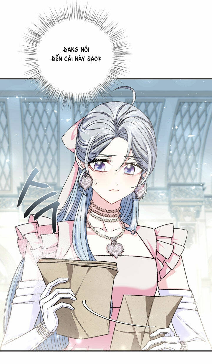 cha, con không muốn kết hôn đâu chapter 116.1 32