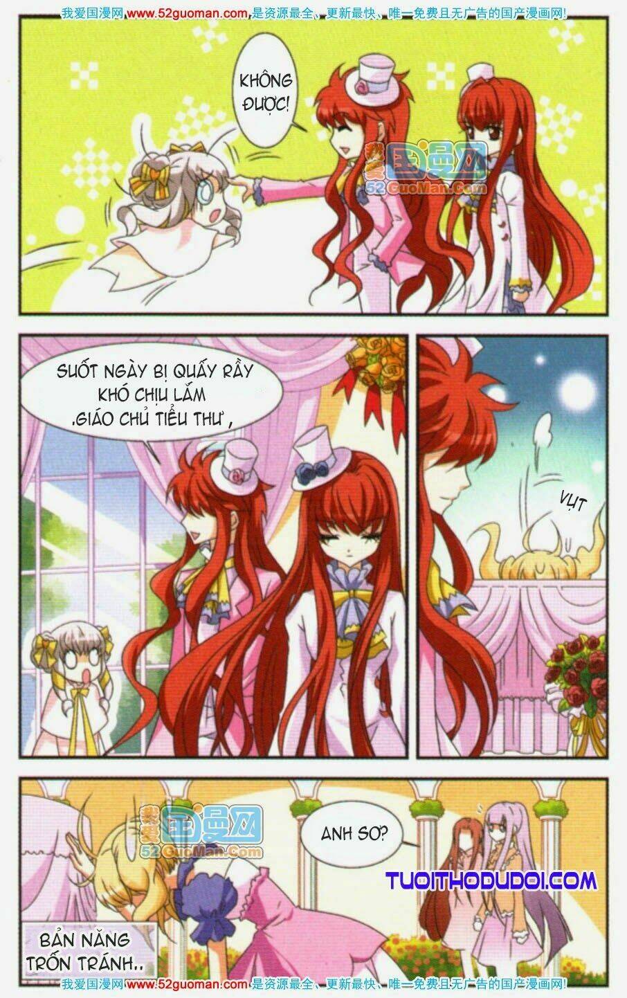 thiên diệp anh hoa chapter 7 18