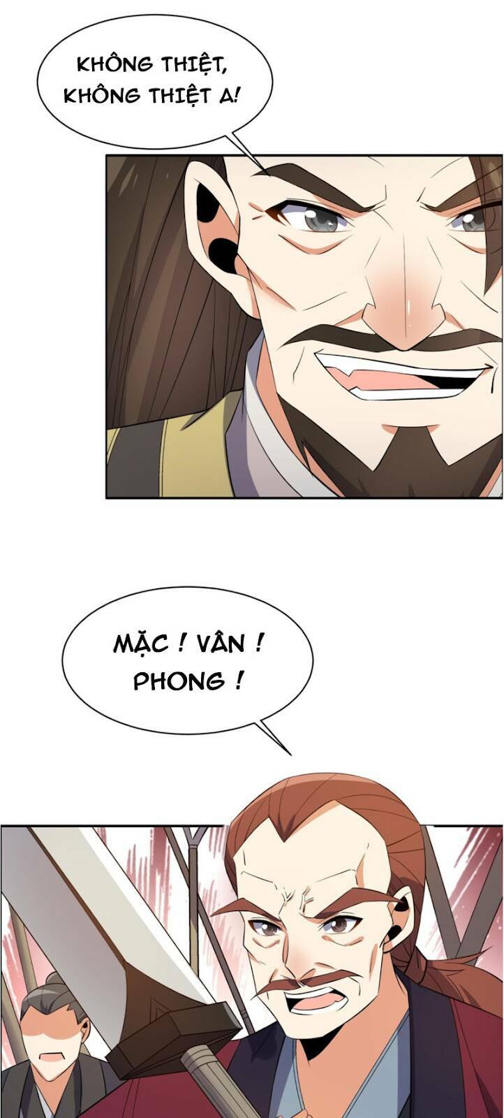 thôn phệ một thế giới tu tiên chapter 133 28