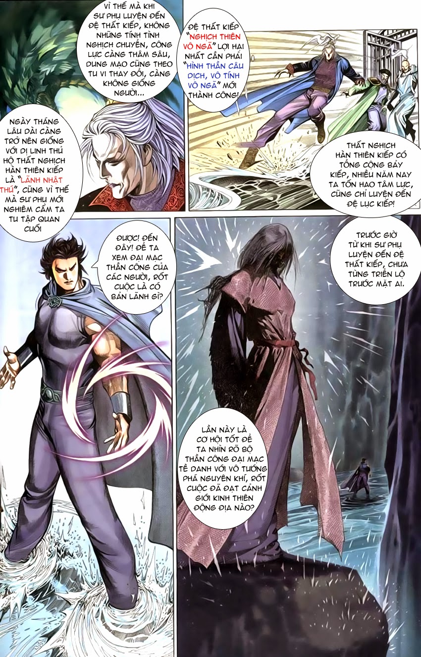 phong vân chapter 289 21