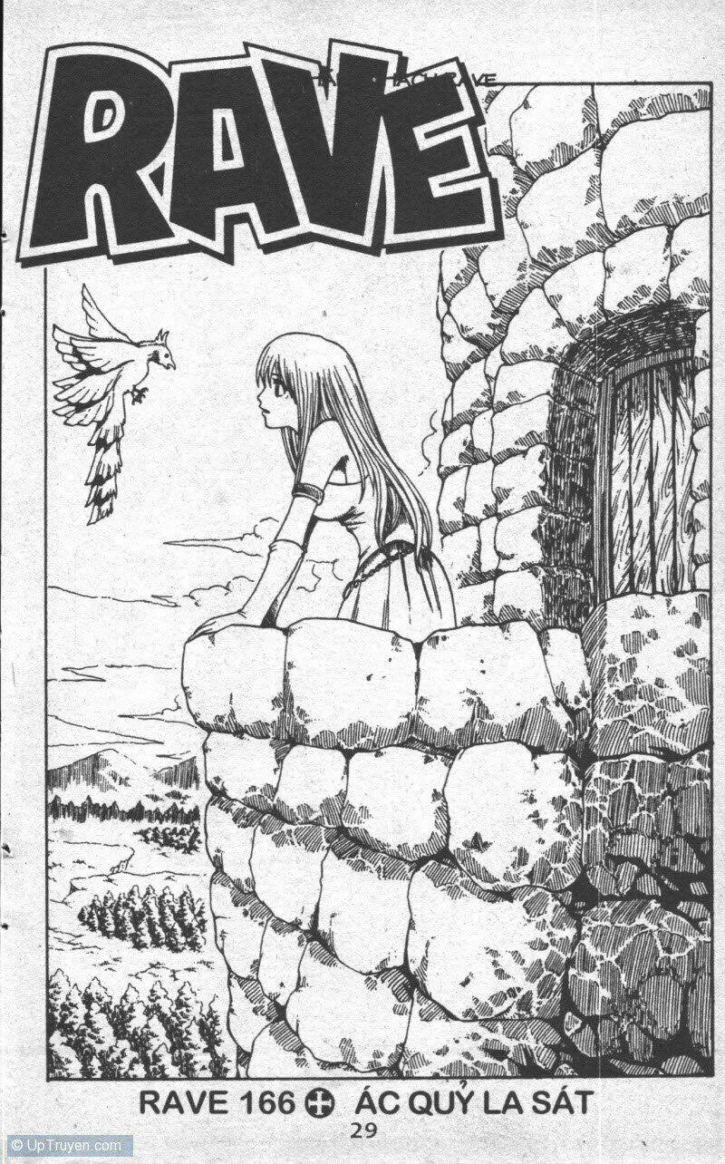 rave master (scan) chapter 23 27